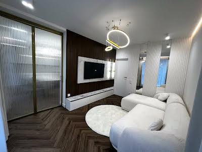 квартира за адресою Академіка Андрія Сахарова вул., 78а