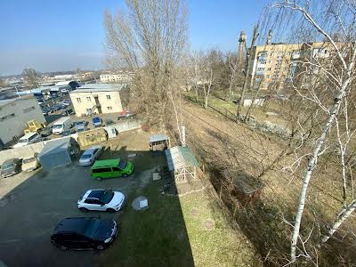 квартира за адресою Київський Шлях вул., 5