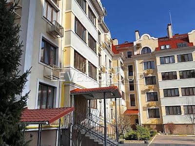 квартира за адресою провулок Надії, 1