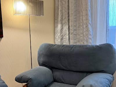 квартира за адресою Оболонський просп., 36Д
