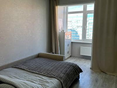 квартира по адресу Жемчужная, 7