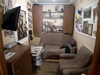 квартира по адресу Гнездовского ул., 8
