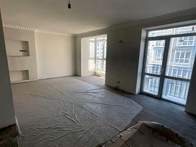 квартира по адресу Слобідська, 2