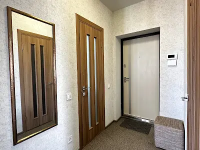 квартира за адресою Джерельна вул., 10