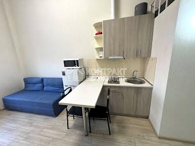 квартира за адресою Шевченківський пров., 40