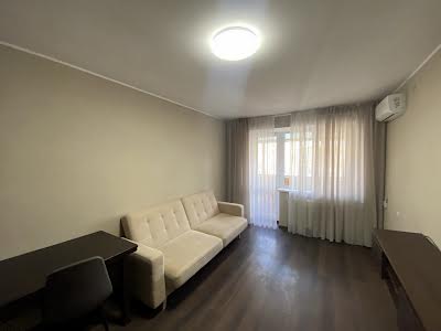 квартира за адресою Сергія Москаленка вул. (Красовського), 12