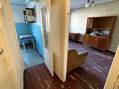 квартира по адресу Полтава, Решетиловская ул. (Маршала Бирюзова), 52