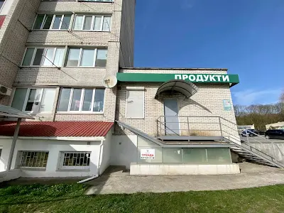 комерційна за адресою Максима Залізняка вул., 34/1