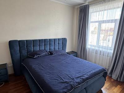 квартира по адресу Обсерваторная ул., 8