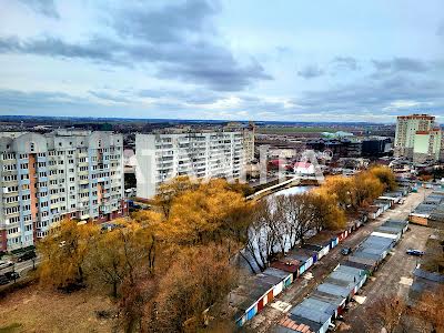 квартира за адресою Юності вул., 4