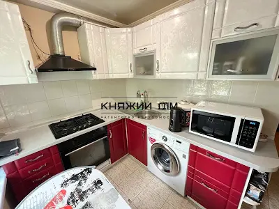 квартира по адресу Березняковская ул., 4