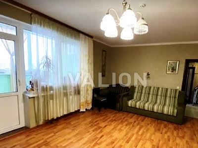 квартира за адресою Кадетський Гай вул., 6