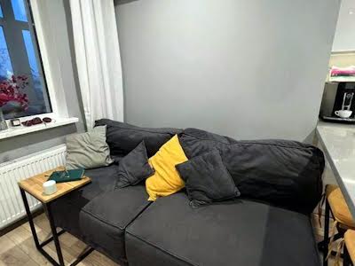 квартира по адресу Ясиноватский пер., 10