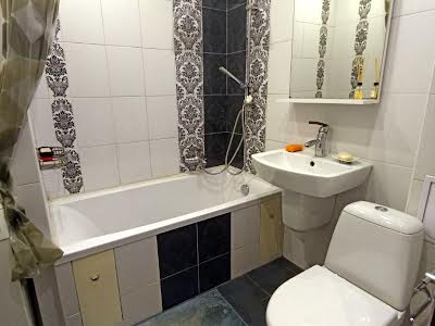 квартира по адресу Калиновая ул., 11а
