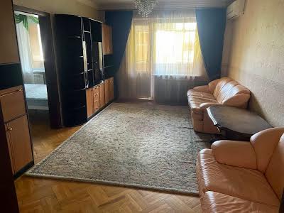 квартира за адресою Лісківська вул., 4