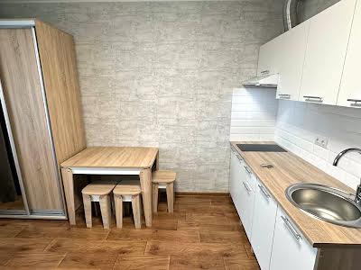 квартира за адресою Балтійський пров., 5