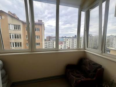 квартира за адресою Залізнична вул., 7п