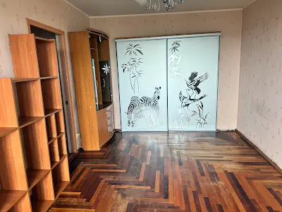 квартира за адресою Деповська вул., 85