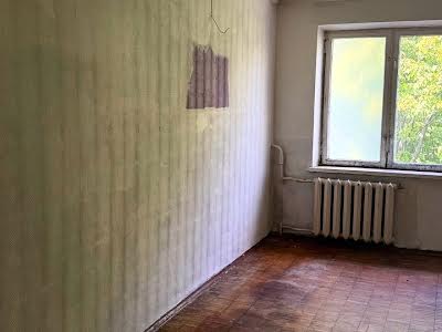 квартира по адресу Романа Ратушного ул. (Волгоградська), 41