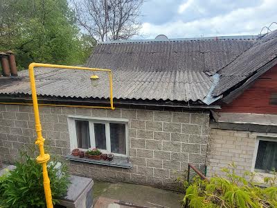 будинок за адресою Троянівська вул. (Якіра)
