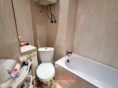 квартира по адресу Академика Сахарова ул., 44