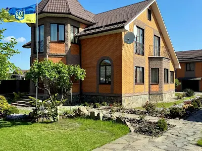 будинок за адресою Корольова