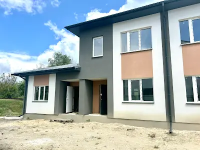 дом по адресу Північна