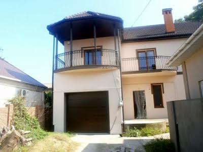 будинок за адресою Айвазовського вул. (Тимірязєва), 80и