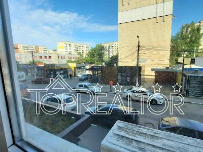квартира по адресу Комарова пер., 9