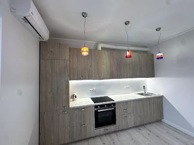 квартира по адресу Антоновича ул. (Горького), 44