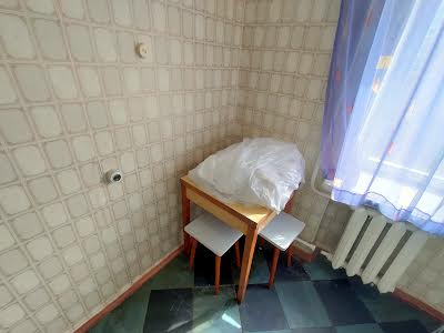 квартира за адресою Робоча вул., 3