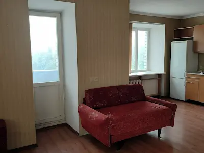 квартира по адресу Олевская ул., 3-А
