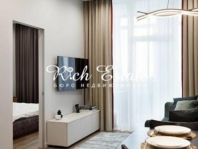 квартира за адресою Берестейський просп. (Перемоги), 11 к1