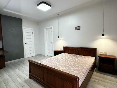 квартира за адресою Тараса Шевченка вул., 27