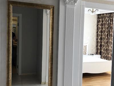 квартира за адресою Юрія Шумського вул., 5