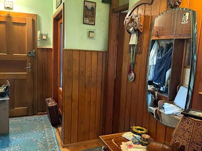 квартира за адресою Олега Куцина вул. (Климента Тімірязєва), 26
