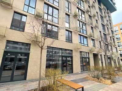 квартира за адресою Салютна вул., 2к23