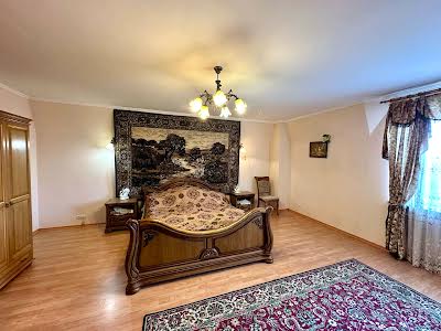 будинок за адресою Квіткова вул., 3