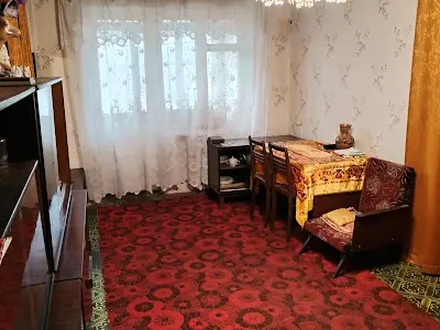 квартира за адресою Едуарда Фукса вул. (Тухачевського), 13