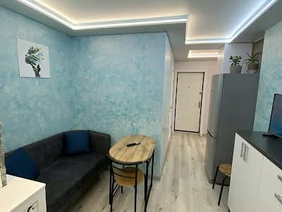 квартира за адресою Архітектора Вербицького вул., 17-В