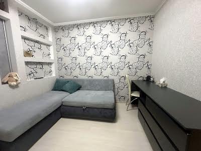 квартира за адресою Боголюбова вул., 4