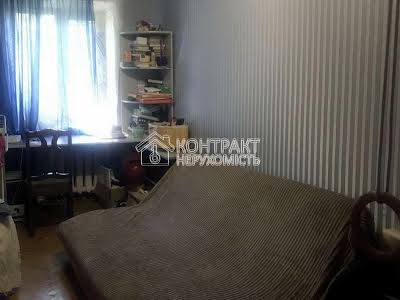 квартира за адресою Отакара Яроша вул., 61