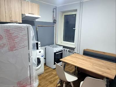 квартира за адресою Науки просп., 86 к2