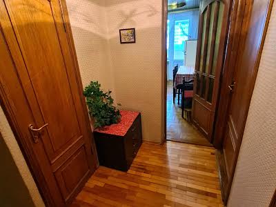 квартира за адресою Робоча вул., 65