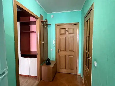 квартира по адресу Червоной Калины просп. (Владимира Маяковского), 4-Г