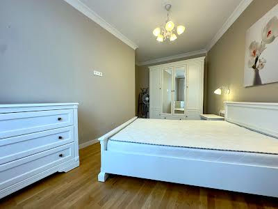 квартира за адресою Гординських вул., 18
