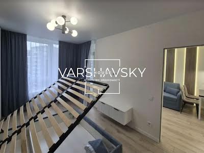 квартира за адресою Віктора Некрасова вул. (Північно-Сирецька), 8