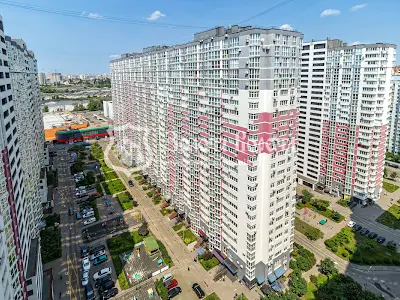 квартира за адресою Олени Пчілки вул., 8