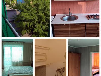 квартира за адресою Лесі Українки бульв., 30-А