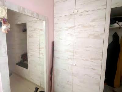 квартира за адресою Регенераторна вул., 4 к1-13
